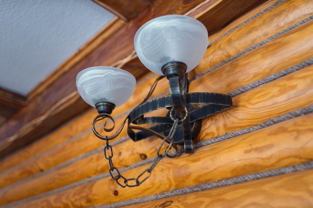 Usadba Slavnaya Hotel Mukhavets Zewnętrze zdjęcie