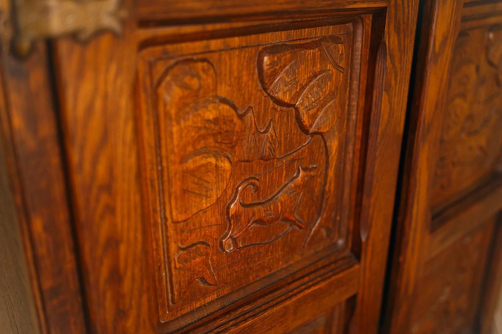 Usadba Slavnaya Hotel Mukhavets Zewnętrze zdjęcie