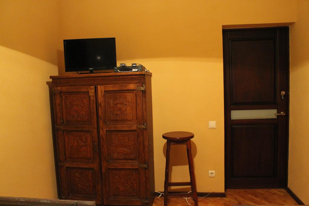 Usadba Slavnaya Hotel Mukhavets Pokój zdjęcie