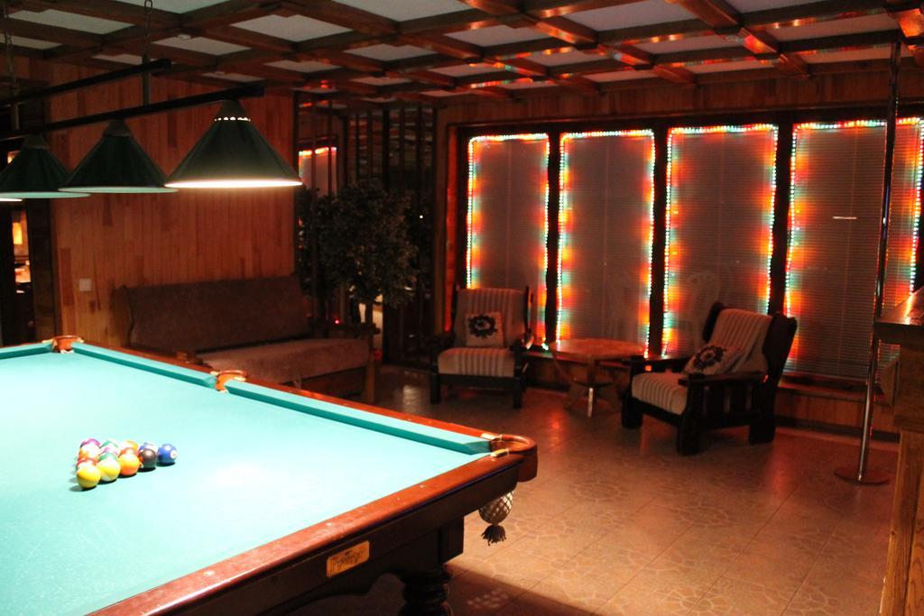 Usadba Slavnaya Hotel Mukhavets Zewnętrze zdjęcie