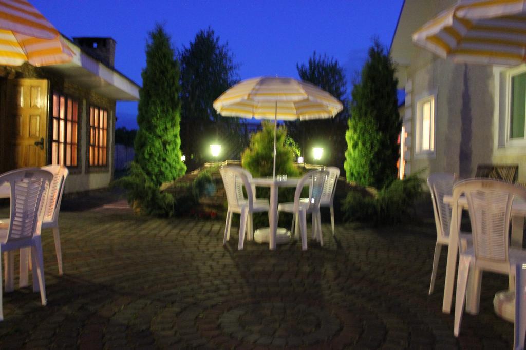Usadba Slavnaya Hotel Mukhavets Pokój zdjęcie