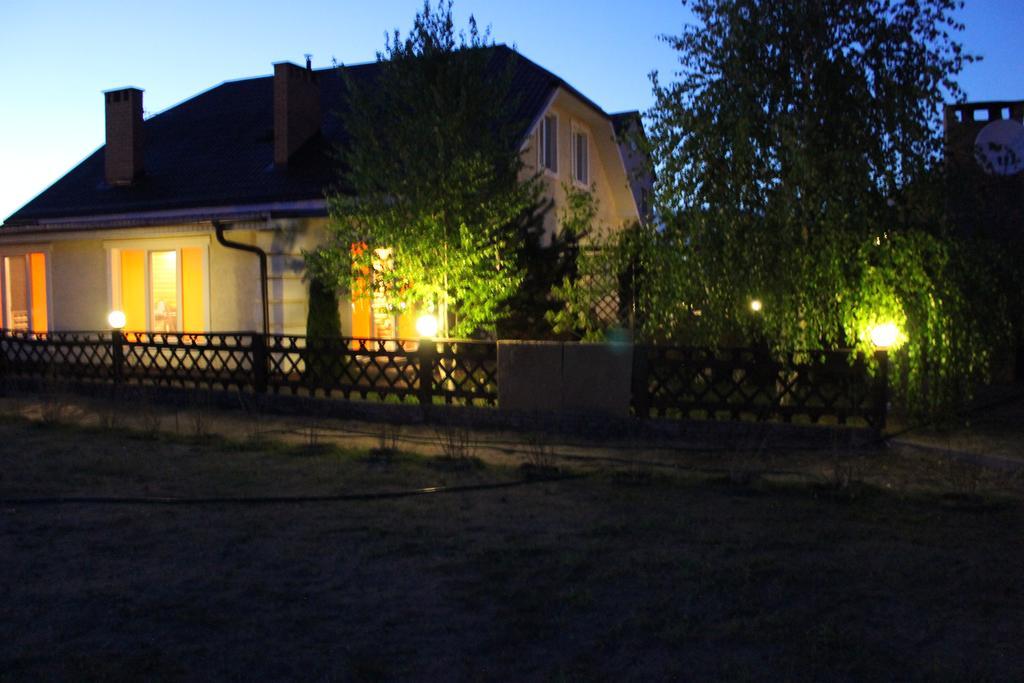 Usadba Slavnaya Hotel Mukhavets Pokój zdjęcie