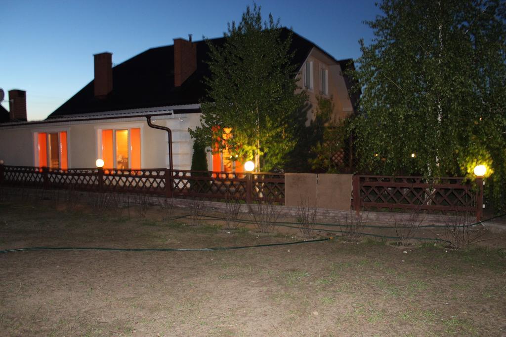 Usadba Slavnaya Hotel Mukhavets Pokój zdjęcie