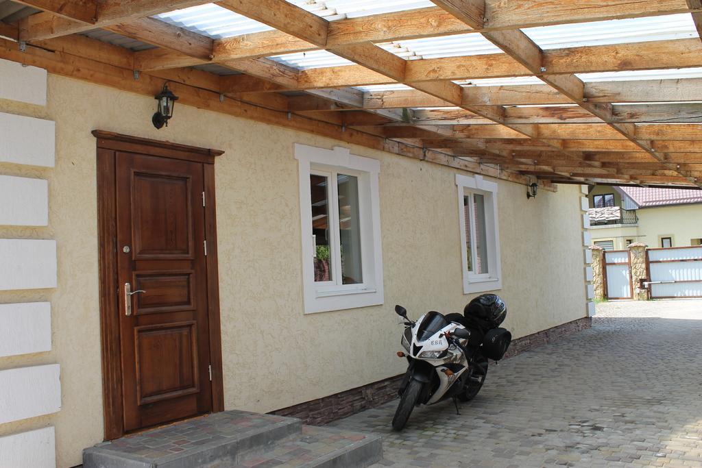Usadba Slavnaya Hotel Mukhavets Pokój zdjęcie