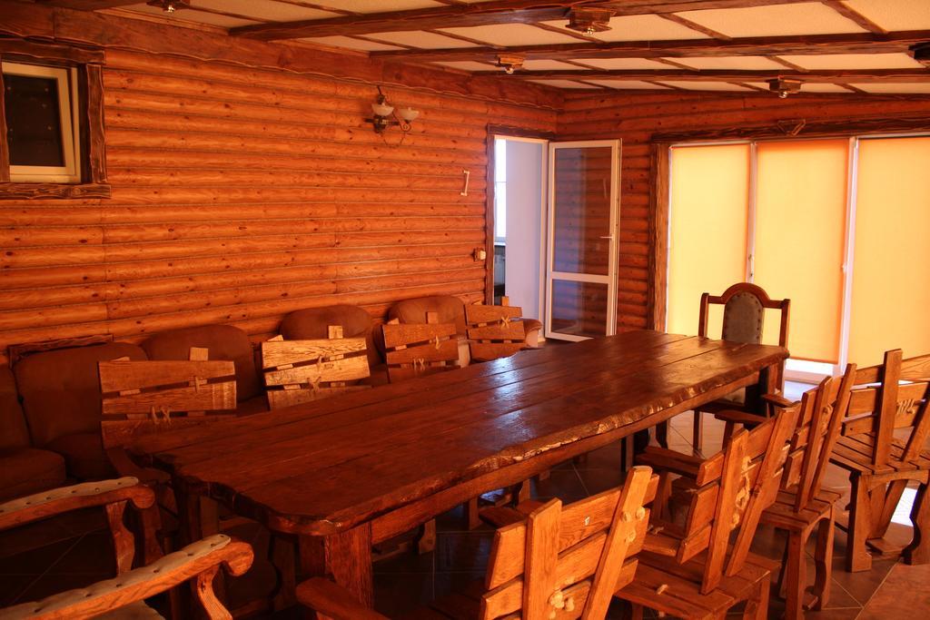 Usadba Slavnaya Hotel Mukhavets Pokój zdjęcie